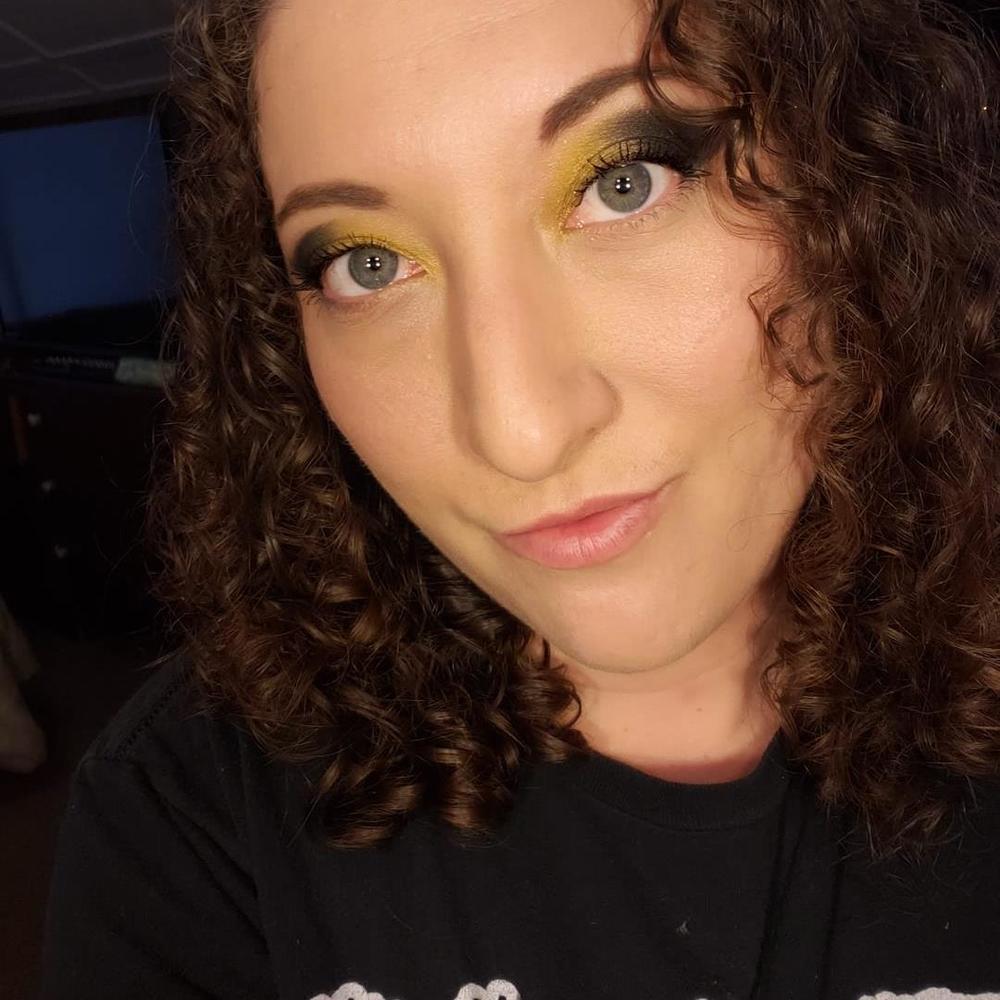 Meet your Posher, Alexx